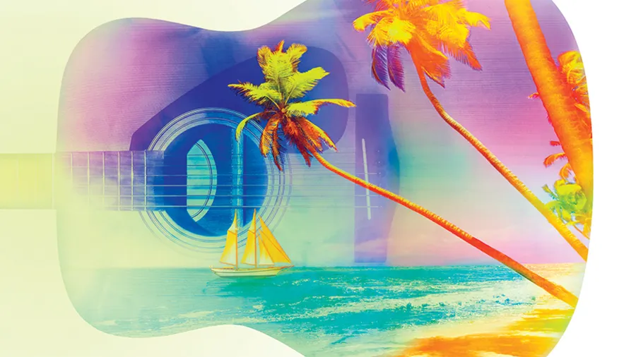 Escape to Margaritaville (Touring)