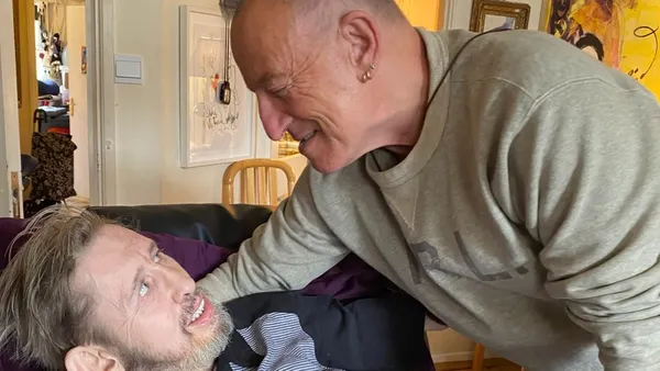 Bruce Springsteen Releasing Cover of The Pogues’ “A Rainy Night in Soho”