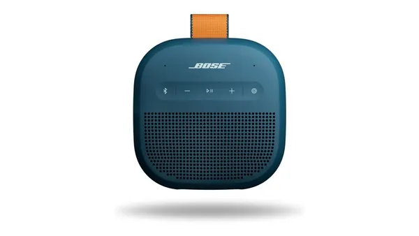 This Ultra-Portable Bose Bluetooth Speaker Is Under $100 for a Limited Time