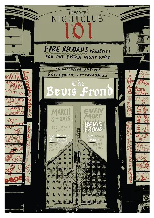 The Bevis Frond