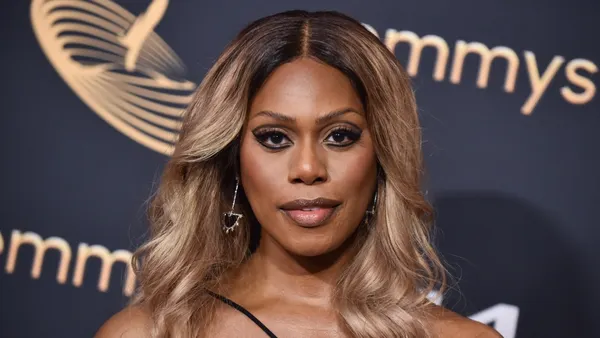 Laverne Cox Says She Lost 90% of Income Due to Trump Administration’s Anti-DEI and Gender Policies