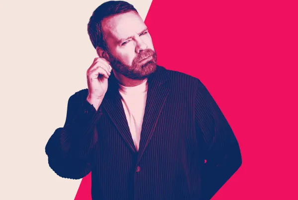 Neil Delamere
