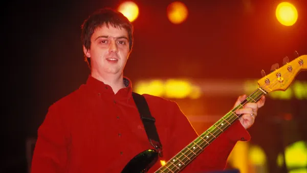 Rock Hall Fixes Oasis’ Lineup Oversight, Will Induct Paul “Guigsy” McGuigan