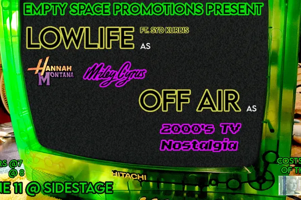 Lowlife