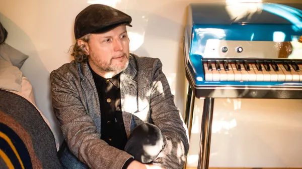 An Evening with Casey Neill