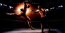 COGA Combat Games