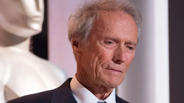 Clint Eastwood Has Retired, Son Says