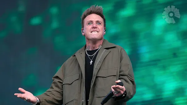 Papa Roach Unveil New Song “Wake Up Calling”: Stream