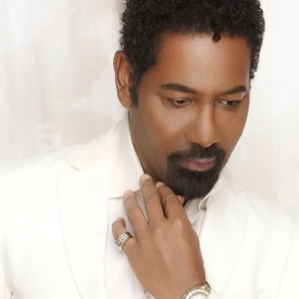 Keith Washington