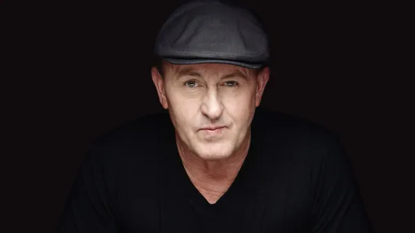 Danny Rampling