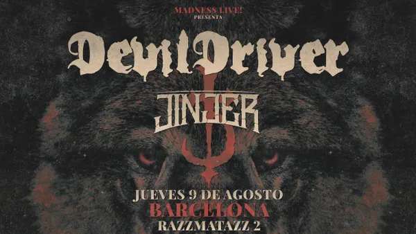 DevilDriver