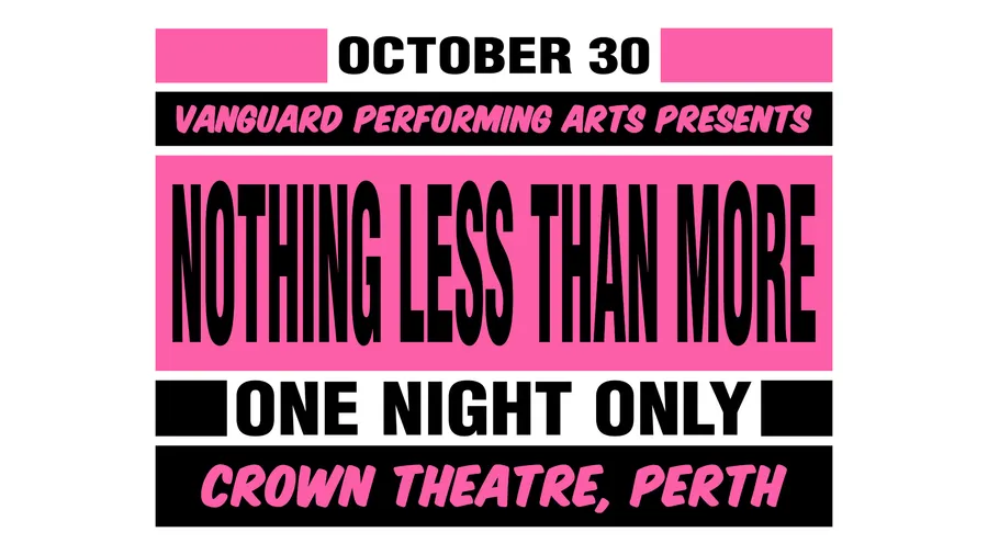 Vanguard Performing Arts