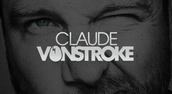 Claude VonStroke - 18+