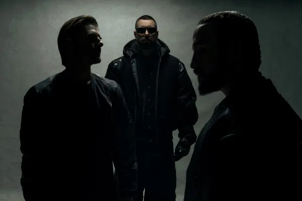 SWEDISH HOUSE MAFIA