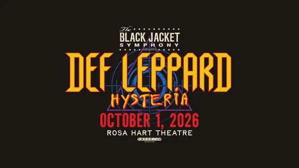 Black Jacket Symphony