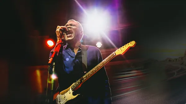 The Robert Cray Band
