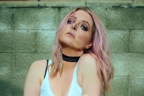 Lauren Ash