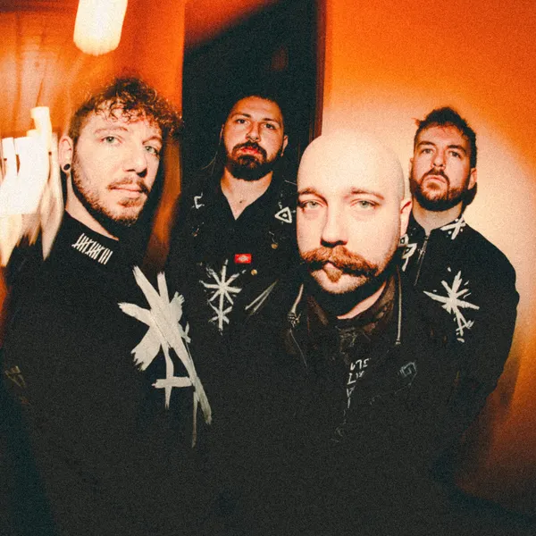 The Gloom In The Corner