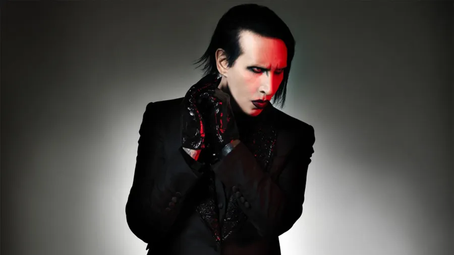 Marilyn Manson