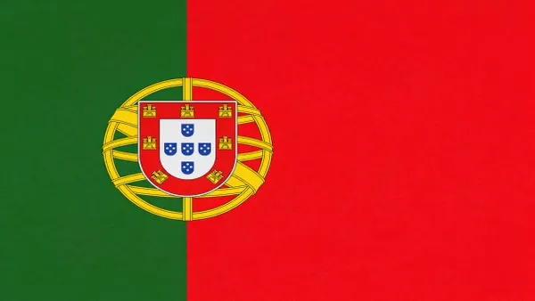 Portugal National Football Team