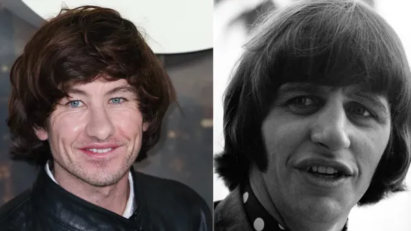 Barry Keoghan Is Ready to Play Ringo Starr in Those Beatles Biopics