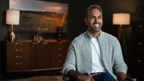 Ramit Sethi Presents: Money For Couples Live! 