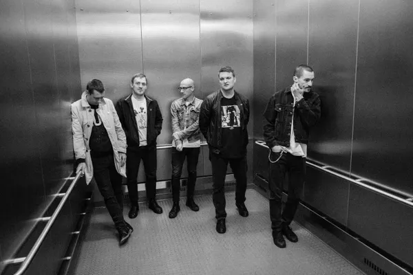 Cold War Kids