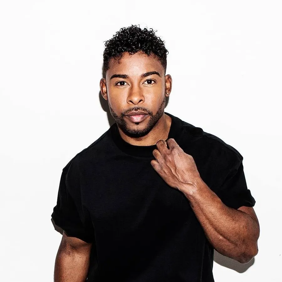 John Lundvik