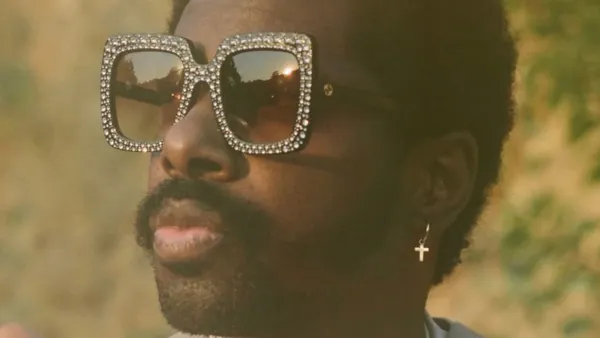 Curtis Harding
