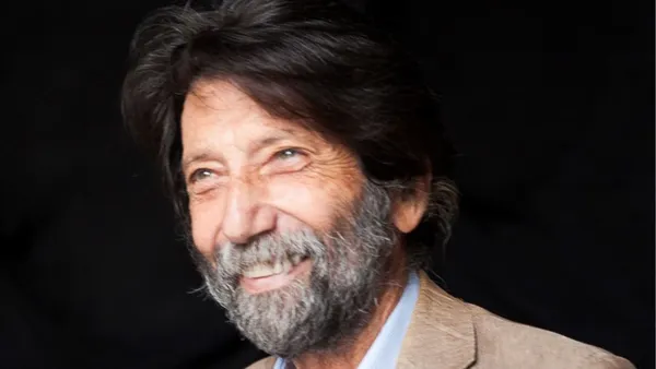 Massimo Cacciari
