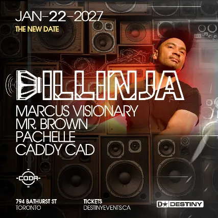 Dillinja