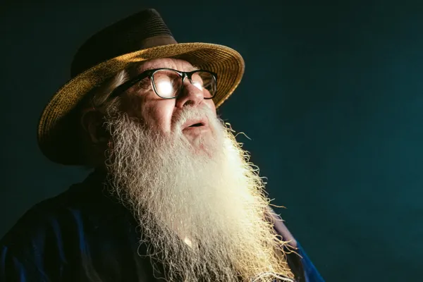 Hermeto Pascoal