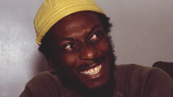 Jimmy Cliff, Reggae Pioneer and The Harder They Come Star, Dead at 81