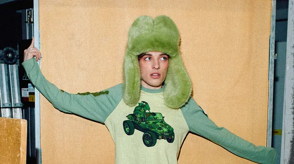 Nemo, support: Slavek Pham