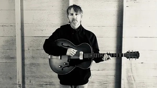 Greg Brown, Founding Guitarist of Cake, Dead at 56