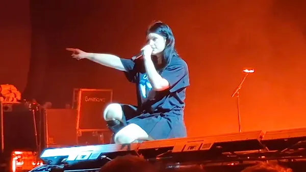 Spiritbox’s Courtney LaPlante Defends Ejecting Concertgoer Following Online Criticism