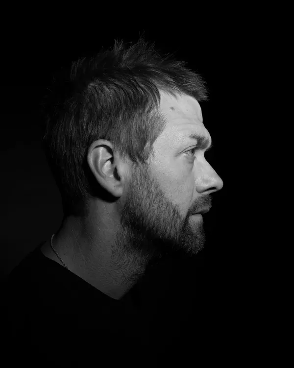 Tom Meighan - Acoustic