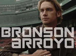 Bronson Arroyo