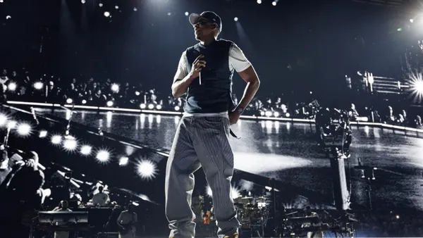 JAY-Z’s The Blueprint Anniversary Show Falls Short After Triumphant Reasonable Doubt Opener