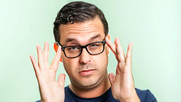 Joe DeRosa