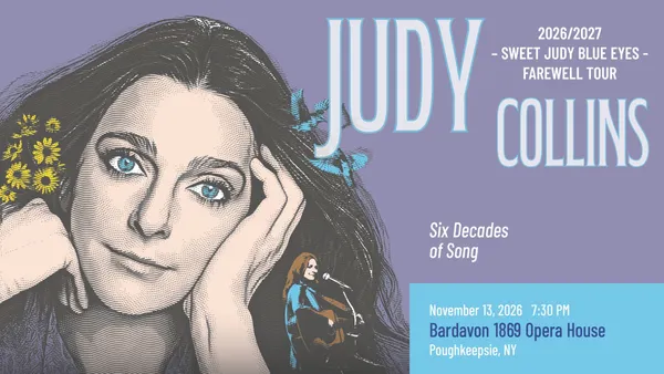 Judy Collins