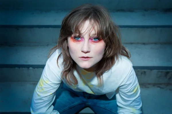 Sløtface Karaoke - Øya etterfest // Postkontoret