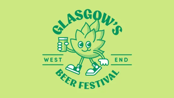 Glasgow's West End Beer Festival - Evening Session