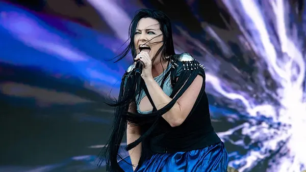 Amy Lee Confirms Evanescence Will Release New Album in 2026