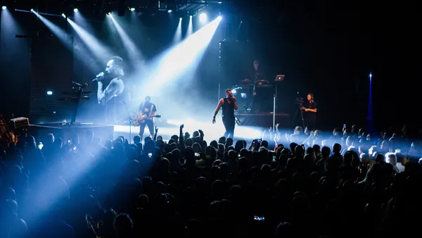 The Depeche Mode Experience