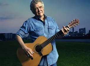 OLD NO.1 AT 50 - Celebrating The Spirit Of GUY CLARK