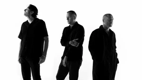 Held. (Coheed and Cambria, The Sleeping) Announce Debut Album, Unleash “NEW YOU ANTHEM” Featuring MCR’s Frank Iero: Stream