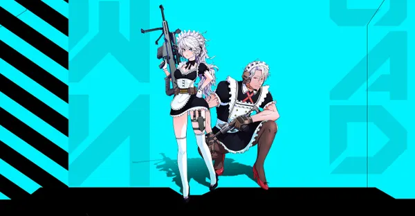 Senpai Squad Presents Ready Set Rave (18+ w/ID)