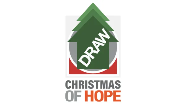 DRAW Presents Christmas Of Hope 2025