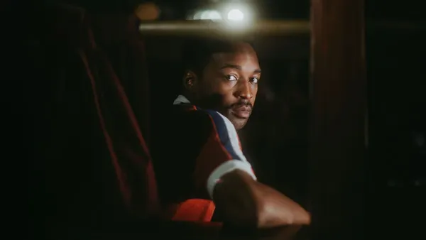 Jalen Ngonda Announces New Album Doctrine of Love, Shares Title Track: Stream